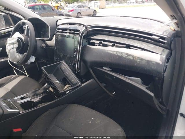 2024 HYUNDAI TUCSON SEL 5