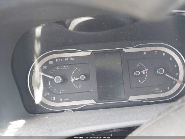 2024 HYUNDAI TUCSON SEL 7