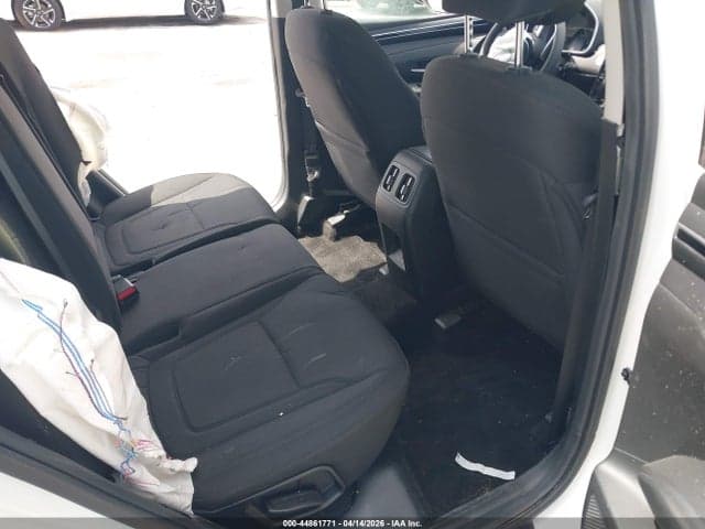 2024 HYUNDAI TUCSON SEL 8