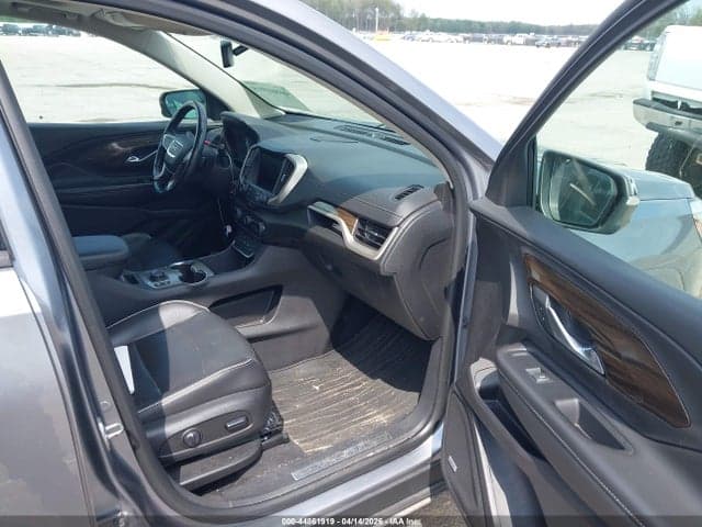 2019 GMC TERRAIN DENALI 5