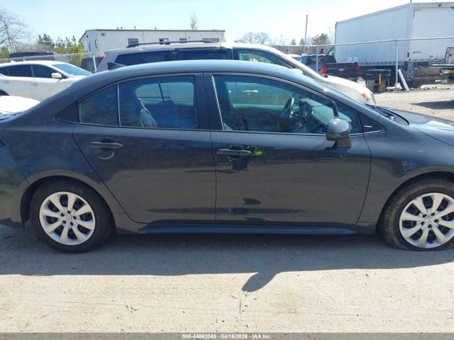 2024 TOYOTA COROLLA LE 13