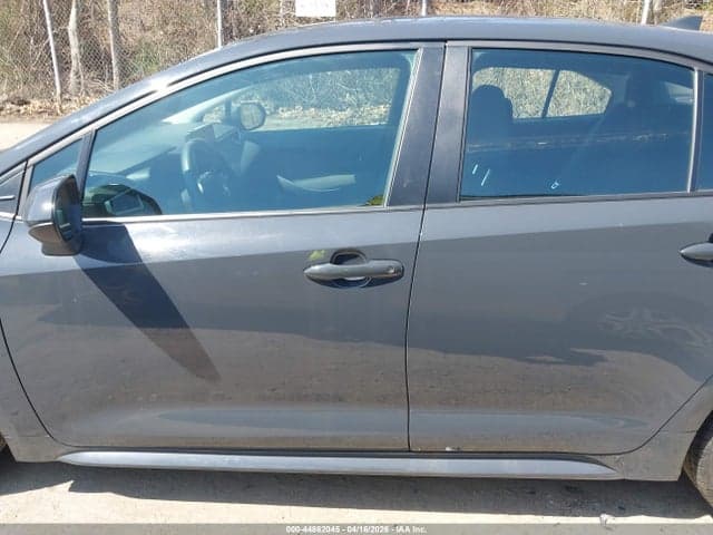 2024 TOYOTA COROLLA LE 14