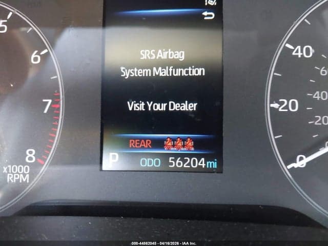 2024 TOYOTA COROLLA LE 15