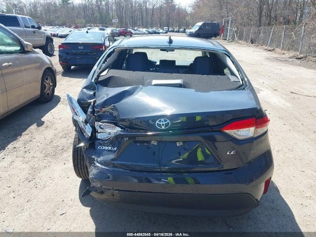 2024 TOYOTA COROLLA LE 16