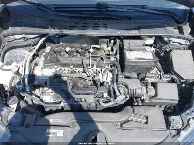 2024 TOYOTA COROLLA LE 10