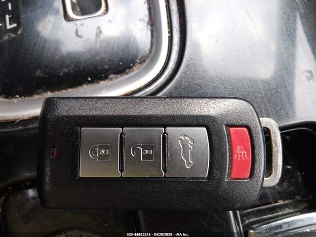 2020 MITSUBISHI OUTLANDER SEL 2.4 S-AWC 11