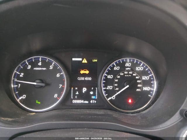 2020 MITSUBISHI OUTLANDER SEL 2.4 S-AWC 7