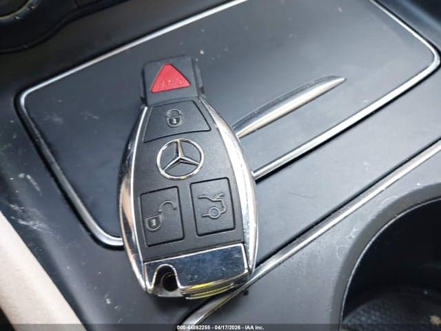 2019 MERCEDES-BENZ CLA 250 11