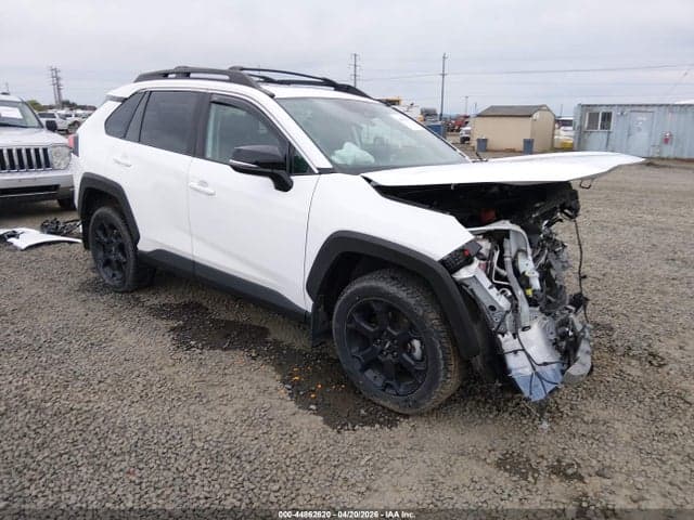 2023 TOYOTA RAV4 TRD OFF ROAD 1