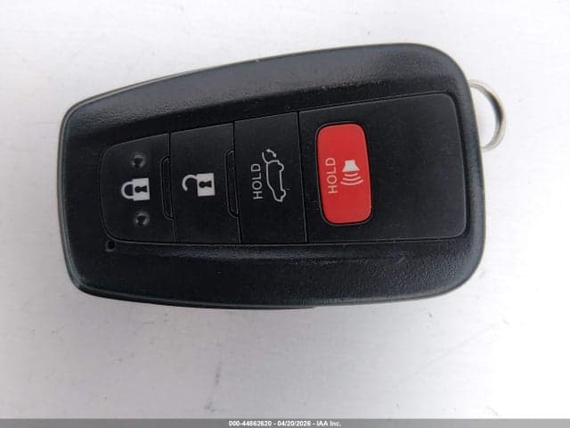 2023 TOYOTA RAV4 TRD OFF ROAD 11