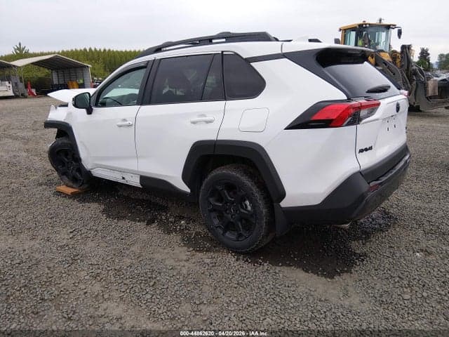 2023 TOYOTA RAV4 TRD OFF ROAD 3