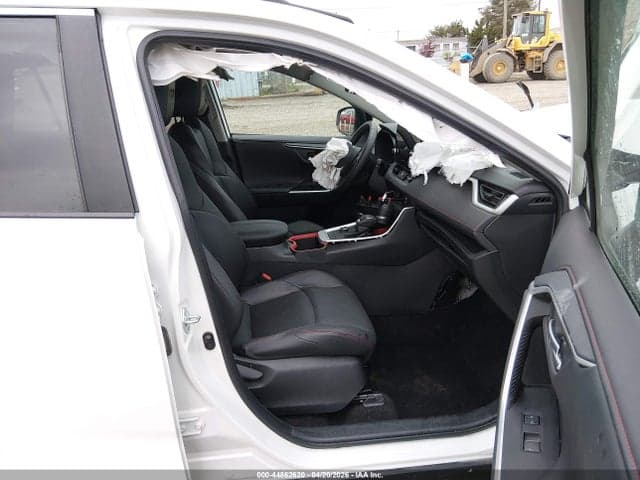 2023 TOYOTA RAV4 TRD OFF ROAD 5