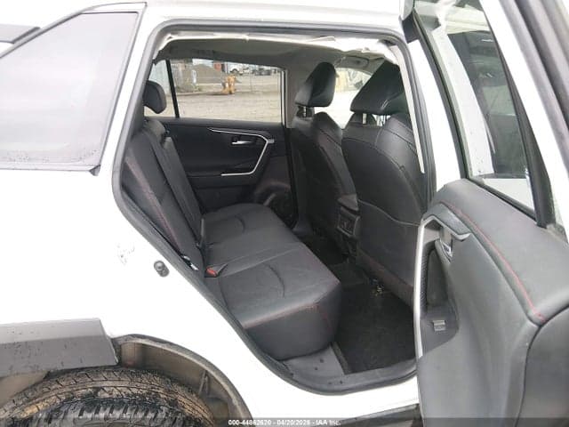 2023 TOYOTA RAV4 TRD OFF ROAD 8