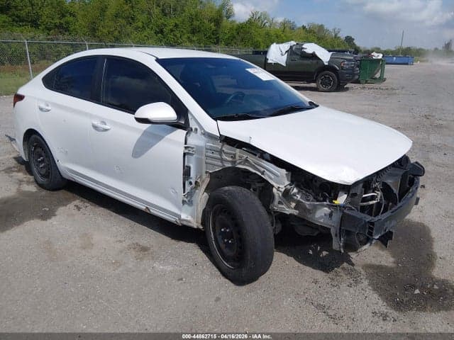 2020 HYUNDAI ACCENT SE - 1