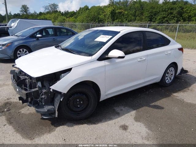 2020 HYUNDAI ACCENT SE 2