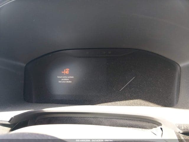 2025 HONDA CR-V HYBRID SPORT TOURING 7
