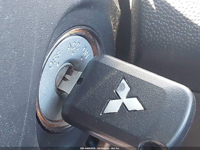 2017 MITSUBISHI MIRAGE G4 ES 11