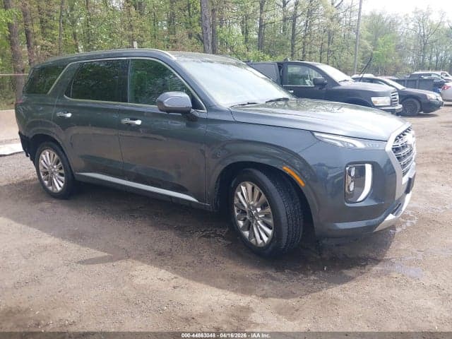 2020 HYUNDAI PALISADE LIMITED - 1