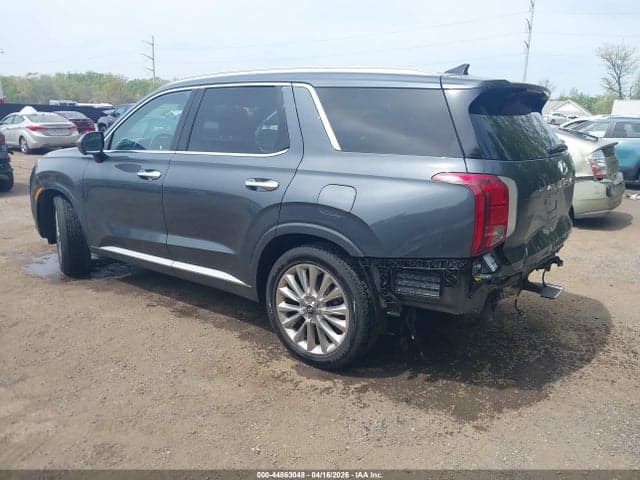 2020 HYUNDAI PALISADE LIMITED 3