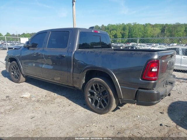 2025 RAM 1500 LARAMIE 4X4 5'7 BOX 3