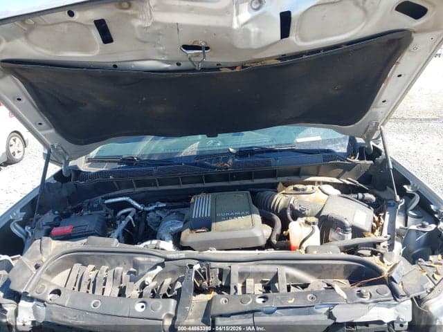 2020 CHEVROLET SILVERADO 1500 4WD SHORT BED LT 10