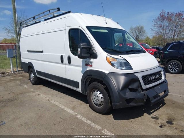 2020 RAM PROMASTER 3500
