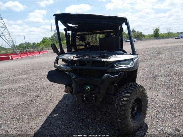 2025 CF MOTO UFORCE 1000 XL 5