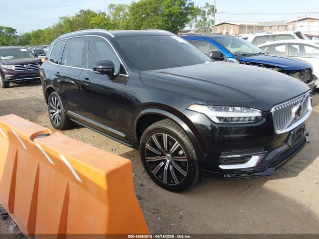 2023 VOLVO XC90 B6 PLUS 7-SEATER 1
