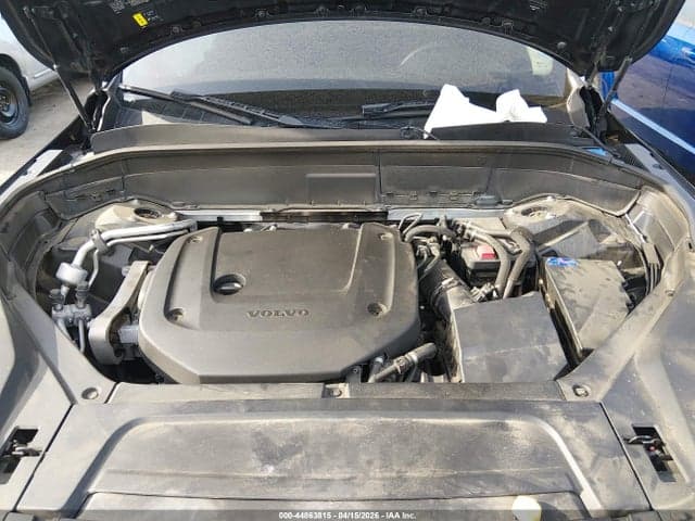 2023 VOLVO XC90 B6 PLUS 7-SEATER 10