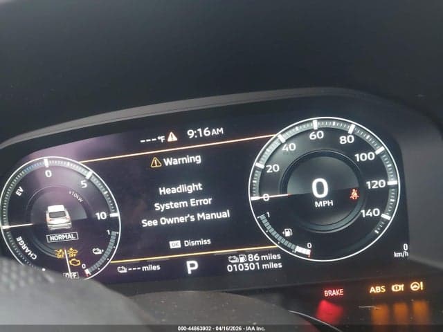 2025 MITSUBISHI OUTLANDER PHEV SEL BLACK EDITION 7