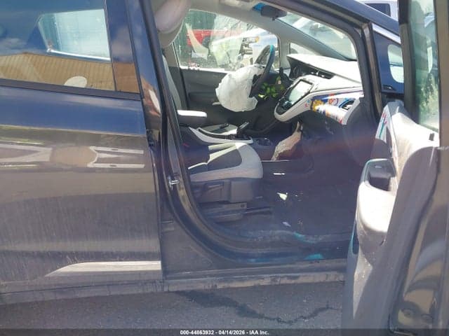 2018 CHEVROLET BOLT EV LT 6