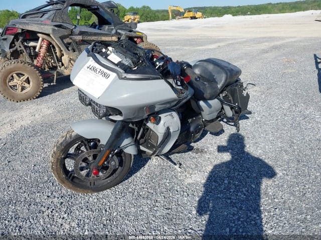 2024 HARLEY-DAVIDSON FLTRK