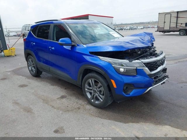 2023 KIA SELTOS S - 1