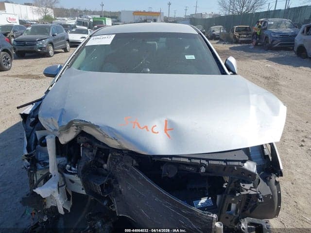 2017 HYUNDAI SONATA SE 10