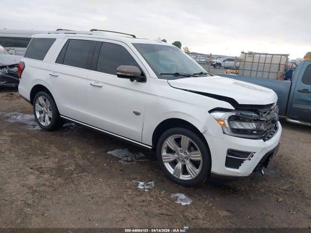 2023 FORD EXPEDITION KING RANCH 1