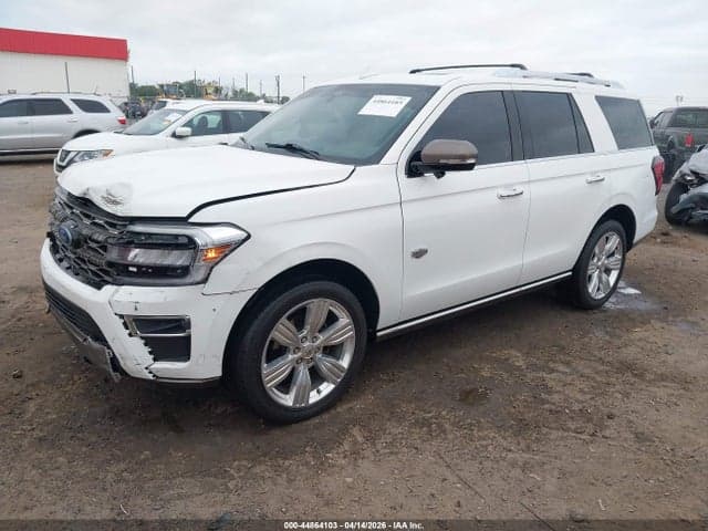 2023 FORD EXPEDITION KING RANCH 2