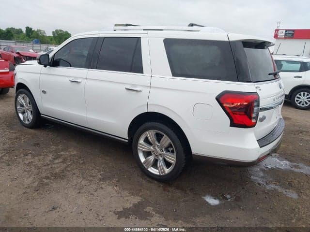 2023 FORD EXPEDITION KING RANCH 3