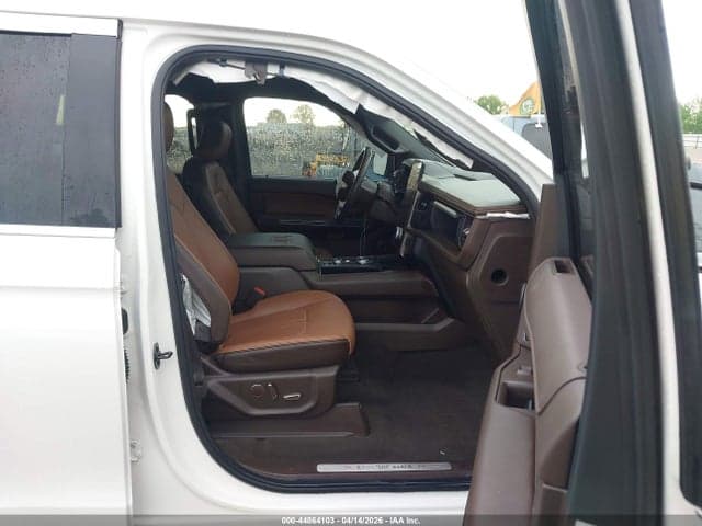 2023 FORD EXPEDITION KING RANCH 5