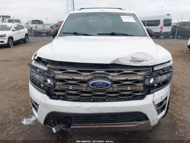 2023 FORD EXPEDITION KING RANCH 6