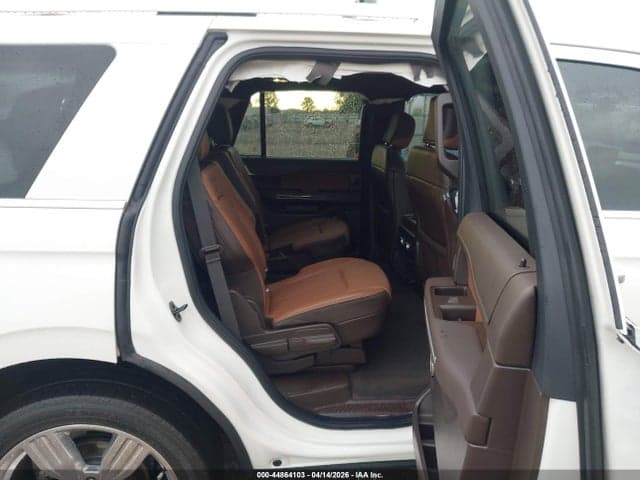2023 FORD EXPEDITION KING RANCH 8