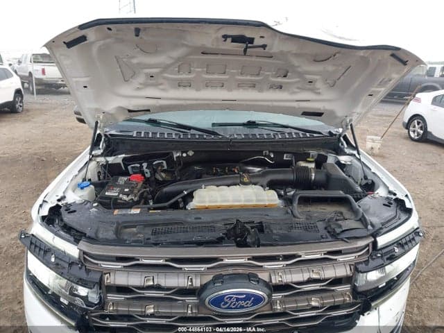 2023 FORD EXPEDITION KING RANCH 10