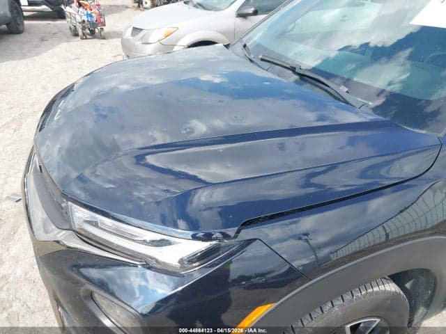 2021 CHEVROLET TRAILBLAZER AWD ACTIV 6
