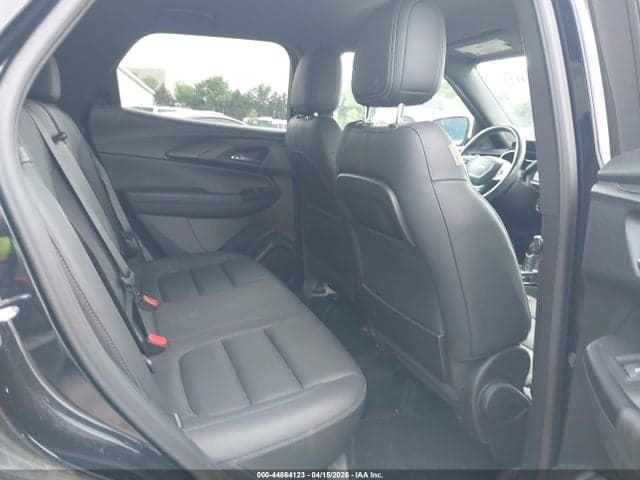 2021 CHEVROLET TRAILBLAZER AWD ACTIV 8