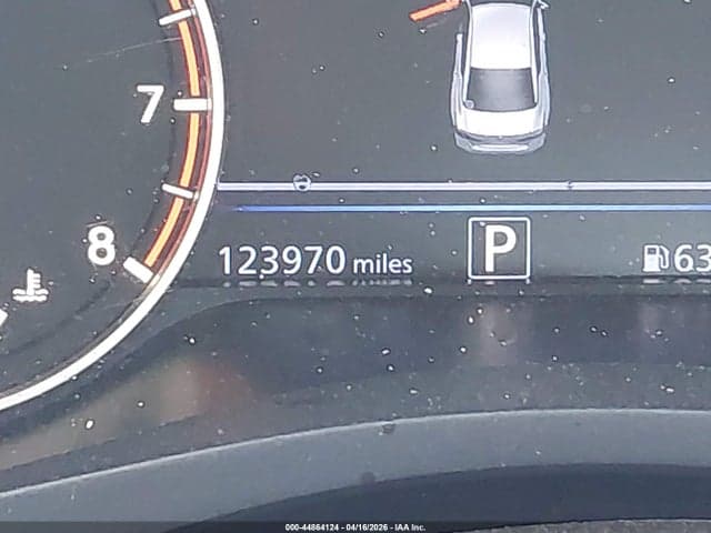 2022 NISSAN ALTIMA SR FWD 15