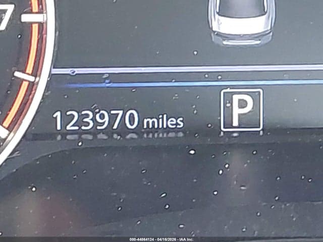 2022 NISSAN ALTIMA SR FWD 7