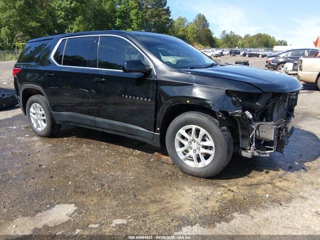 2020 CHEVROLET TRAVERSE FWD LS - 1