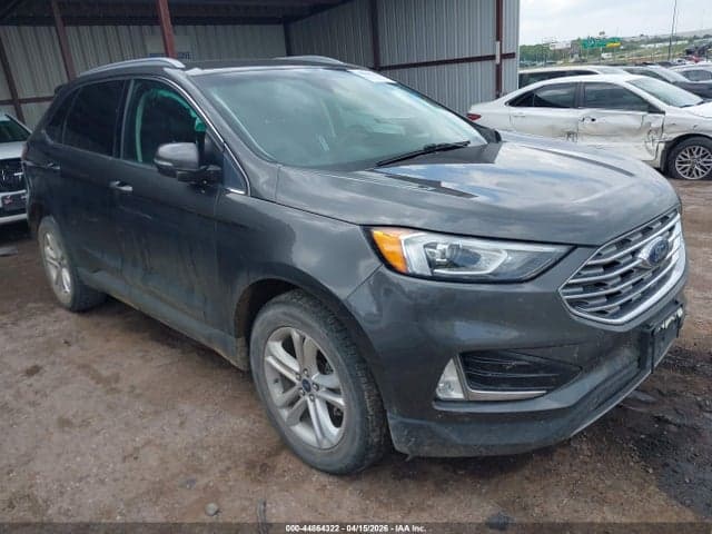 2020 FORD EDGE SEL 1