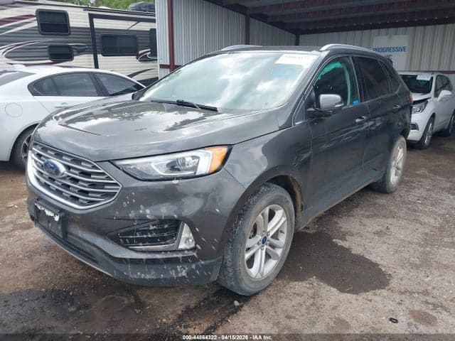 2020 FORD EDGE SEL 2