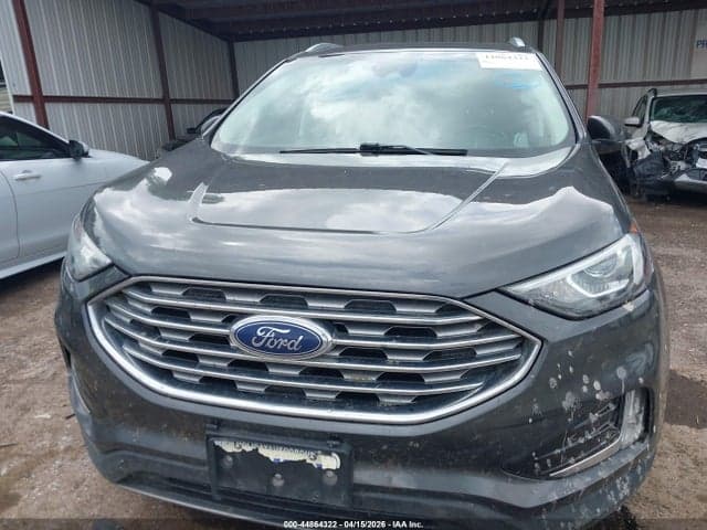 2020 FORD EDGE SEL 13