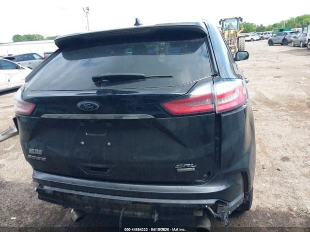 2020 FORD EDGE SEL 17